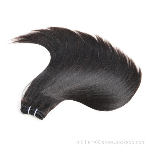 Wholesale Mink Hair Weave Bundles Raw Virgin Cuticle Aligned Hair Vendor,12a Vietnamese Unprocessed Human Brazilian 10-20inch